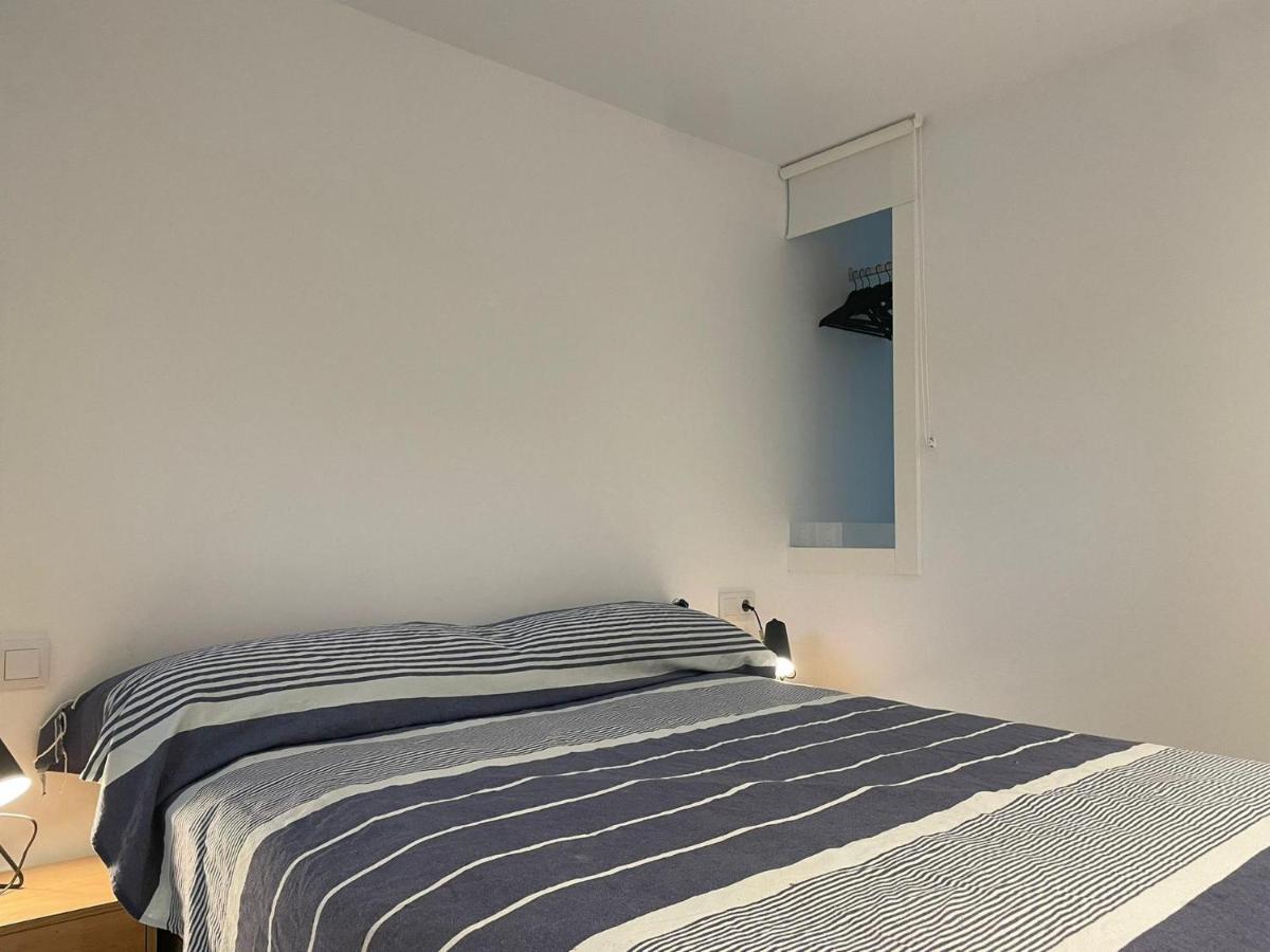 Wasela 114 Apartment Palamos Exterior photo