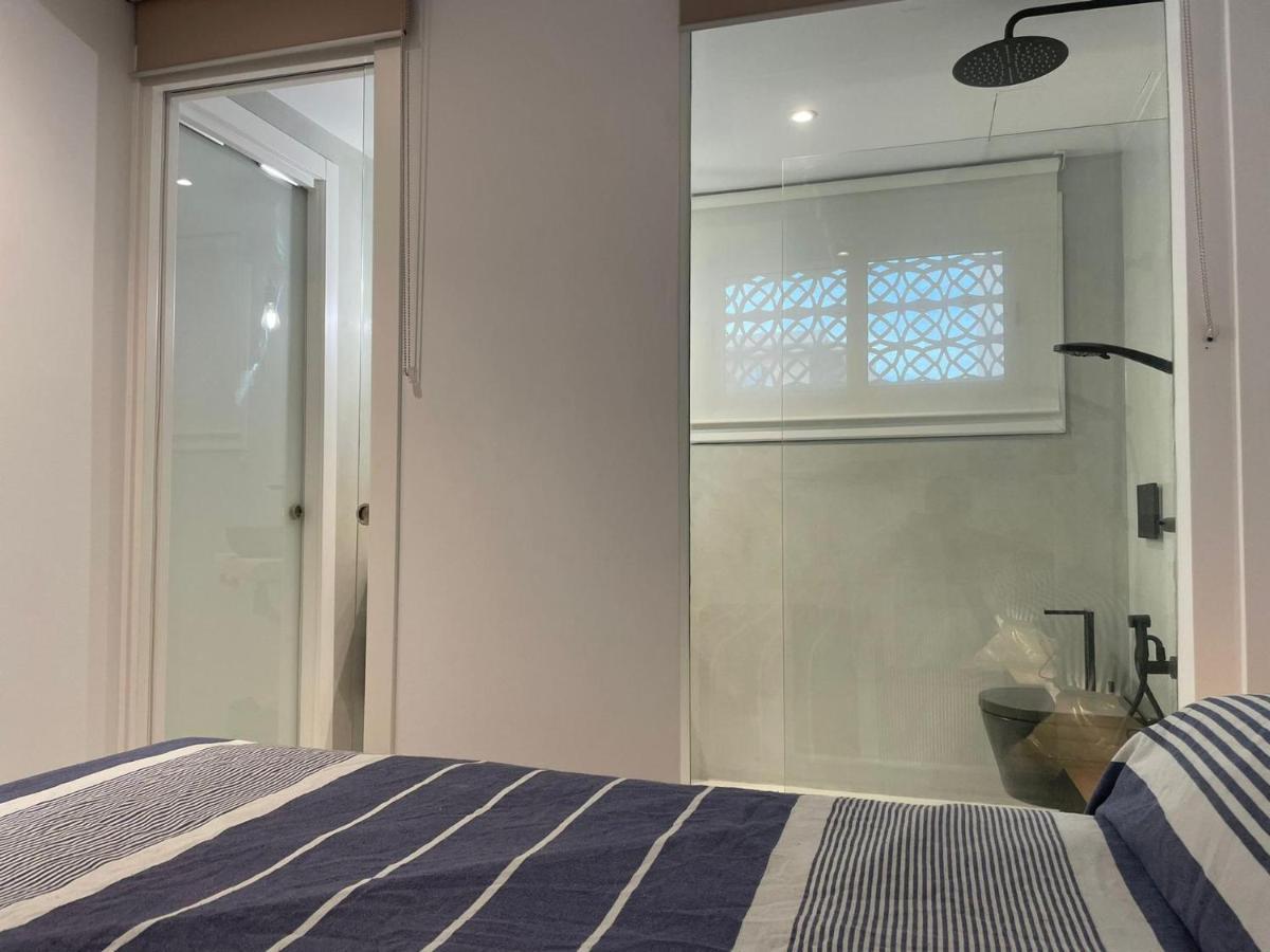 Wasela 114 Apartment Palamos Exterior photo