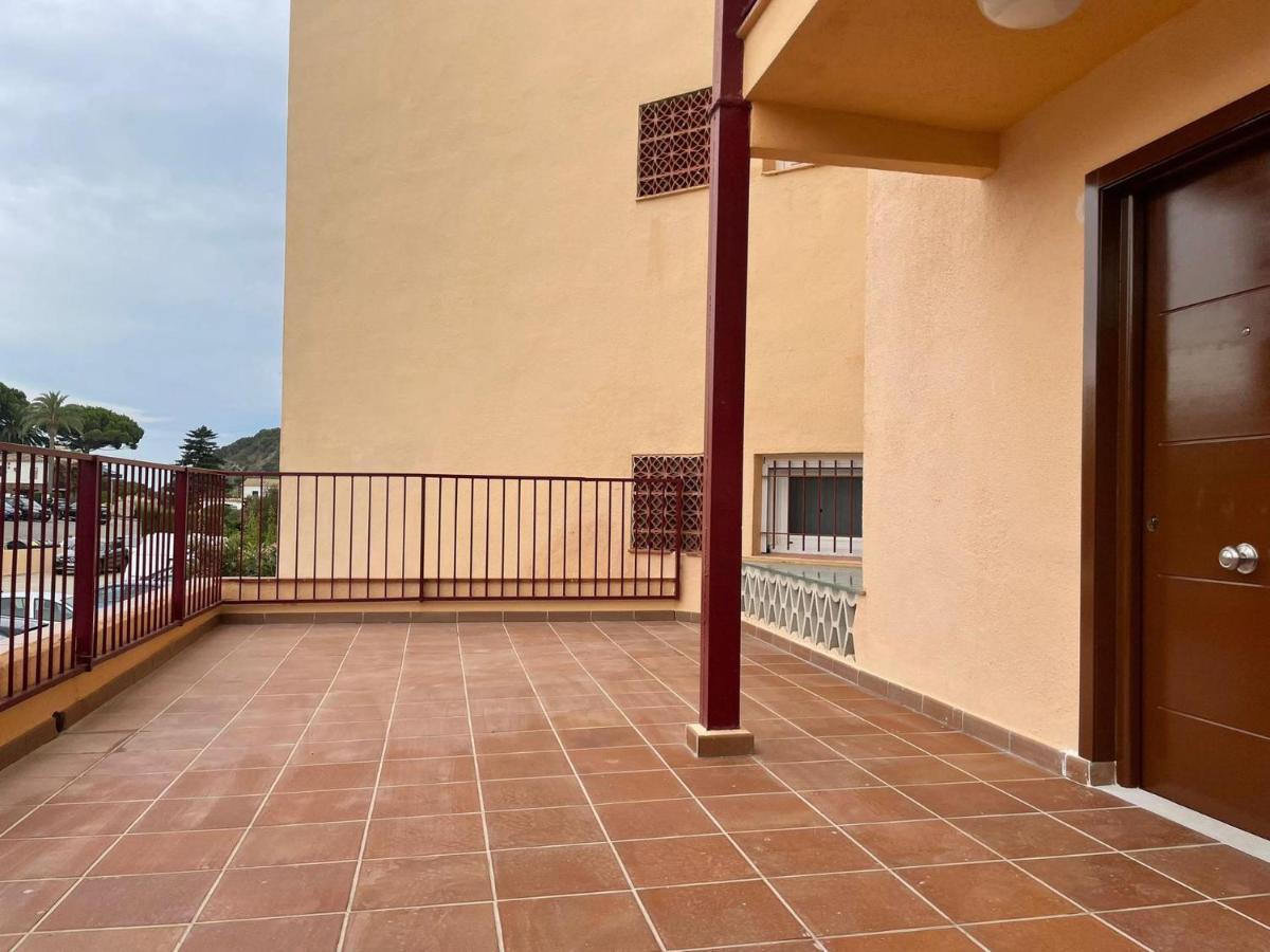Wasela 114 Apartment Palamos Exterior photo